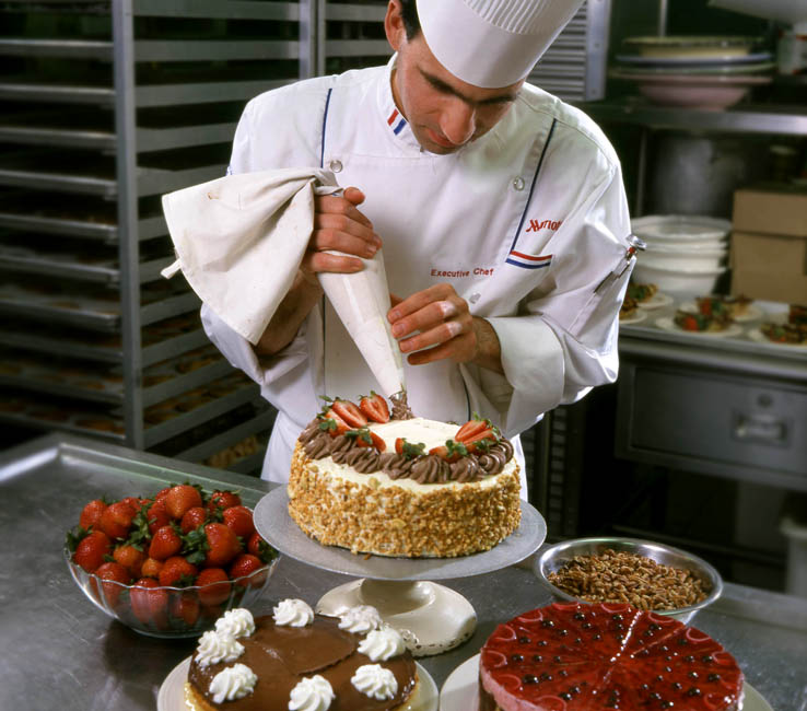 Executive pastry chef jobs chicago