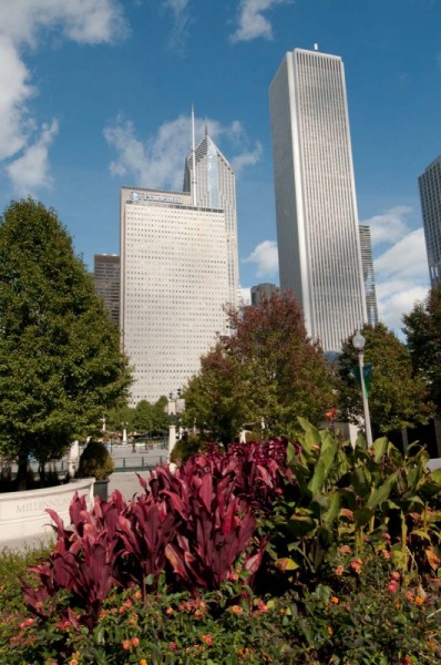 MillenniumPark127
