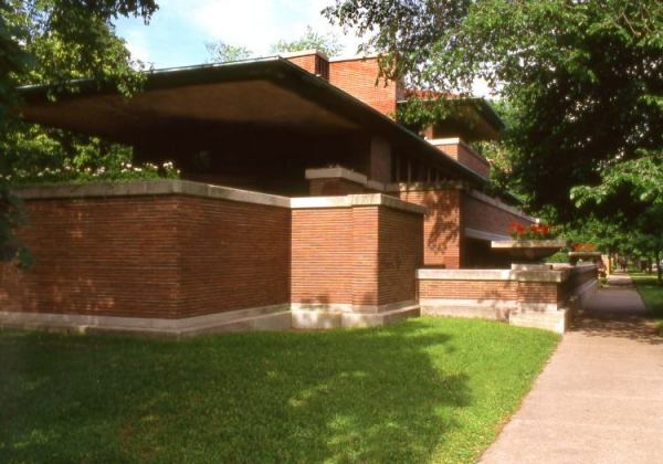 Robie House