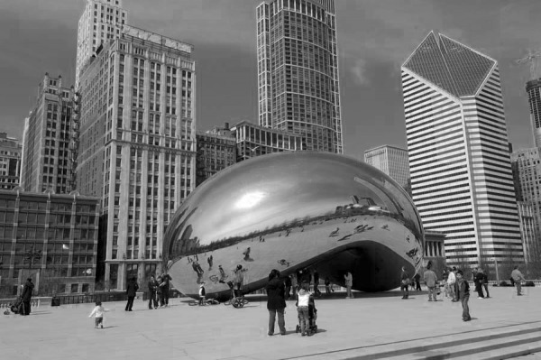 CloudGate100-