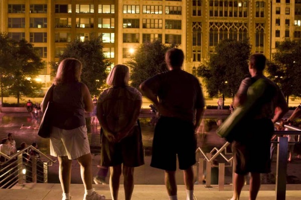 CrownFountain-night032