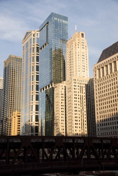 ChicagoRiver_Skyline051